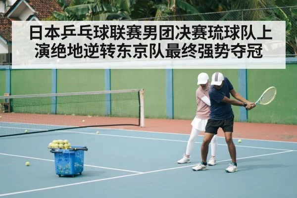 table tennis coaching